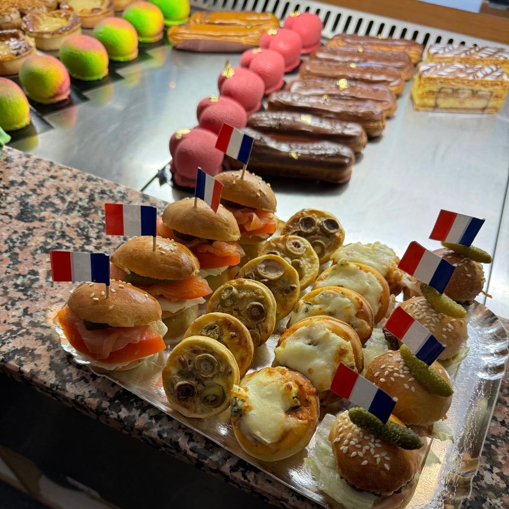 Boulangerie la luna 3